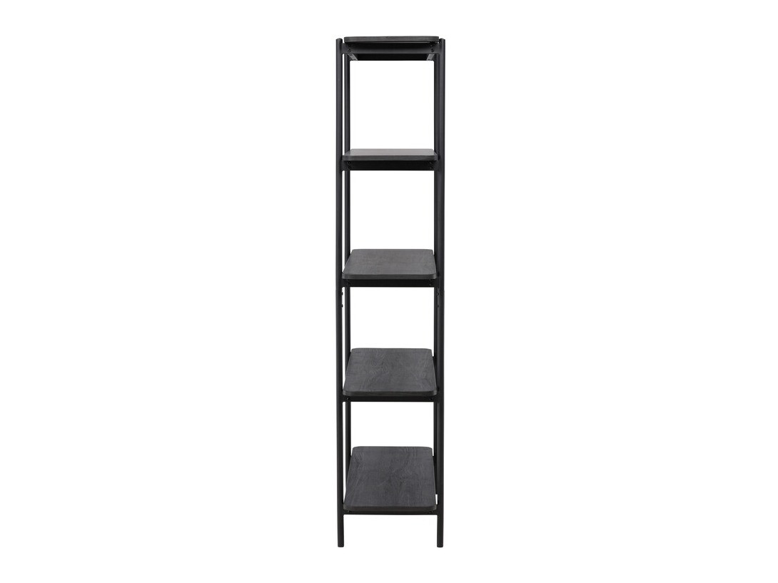 Raft Dallas 4267 (Stejar negru)