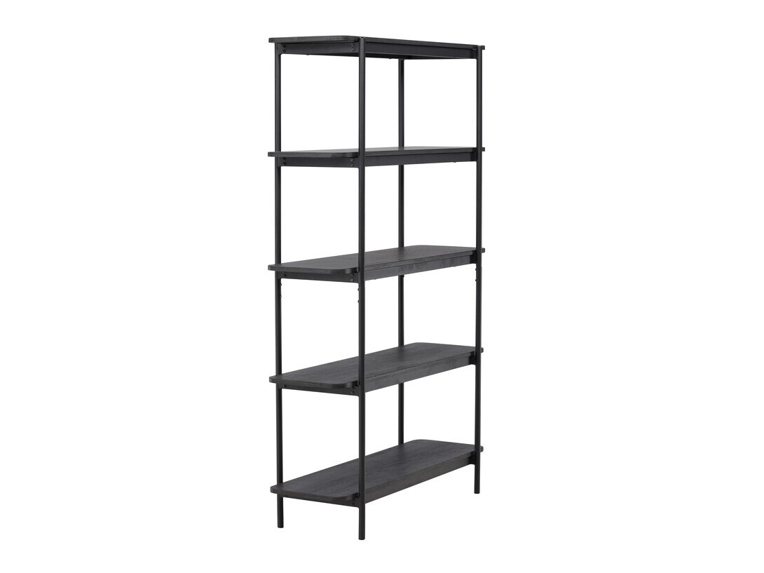 Raft Dallas 4267 (Stejar negru)