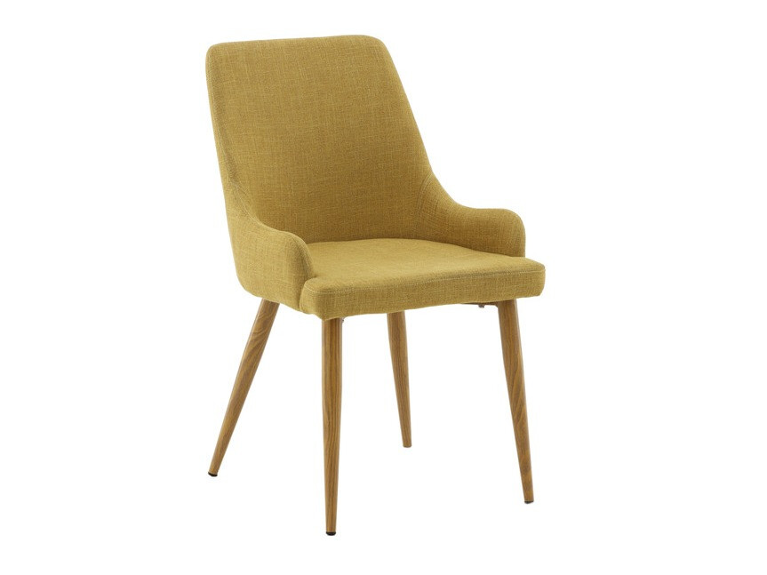 Scaun Dallas 222 (Galben + Maro)