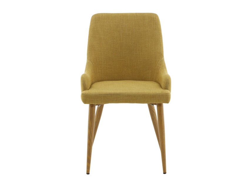 Scaun Dallas 222 (Galben + Maro)