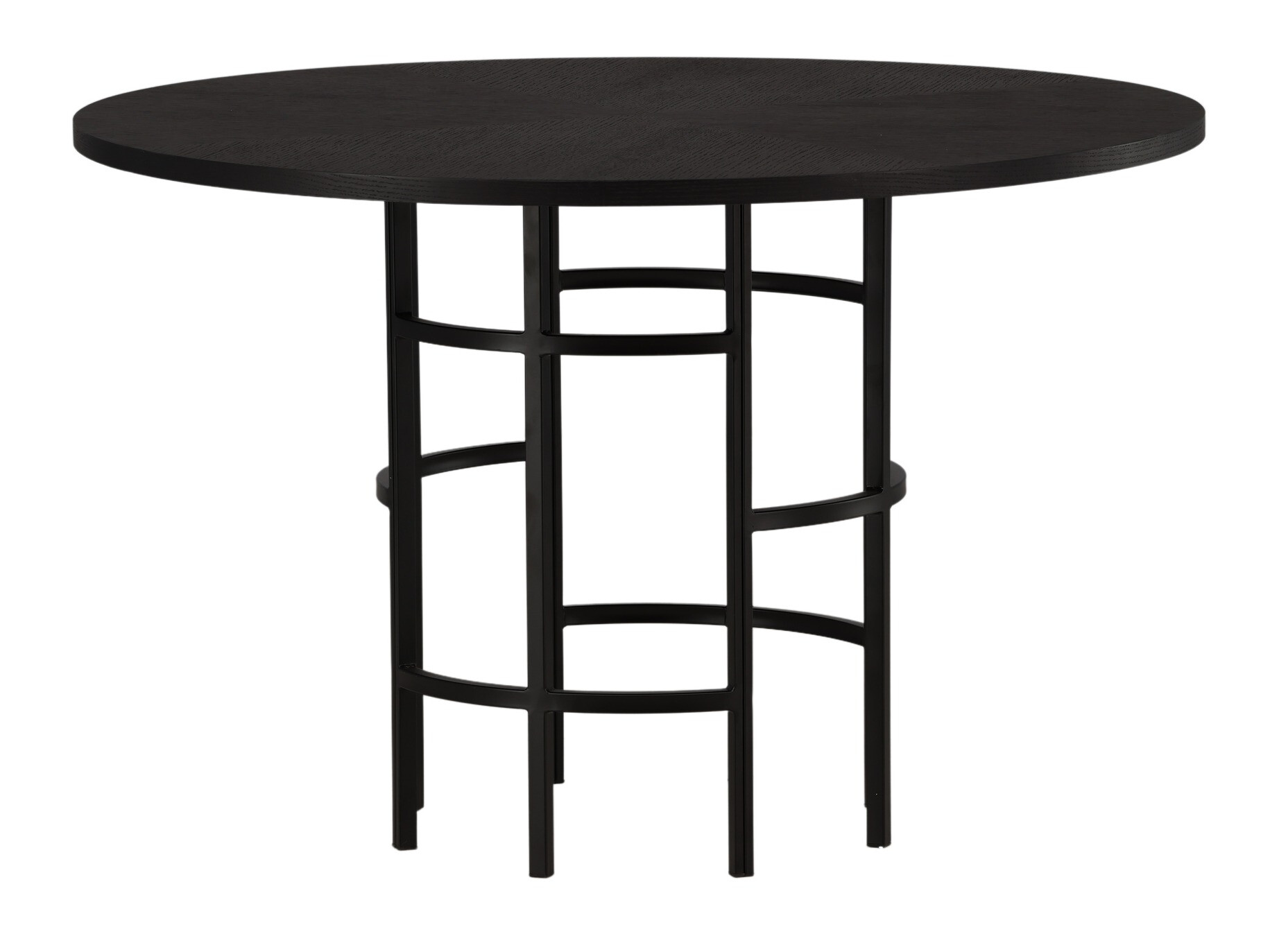 Set de mese Dallas 4143 (Bej + Negru)