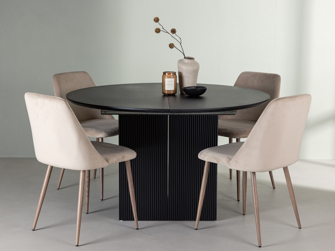 Set de mese Dallas 4276