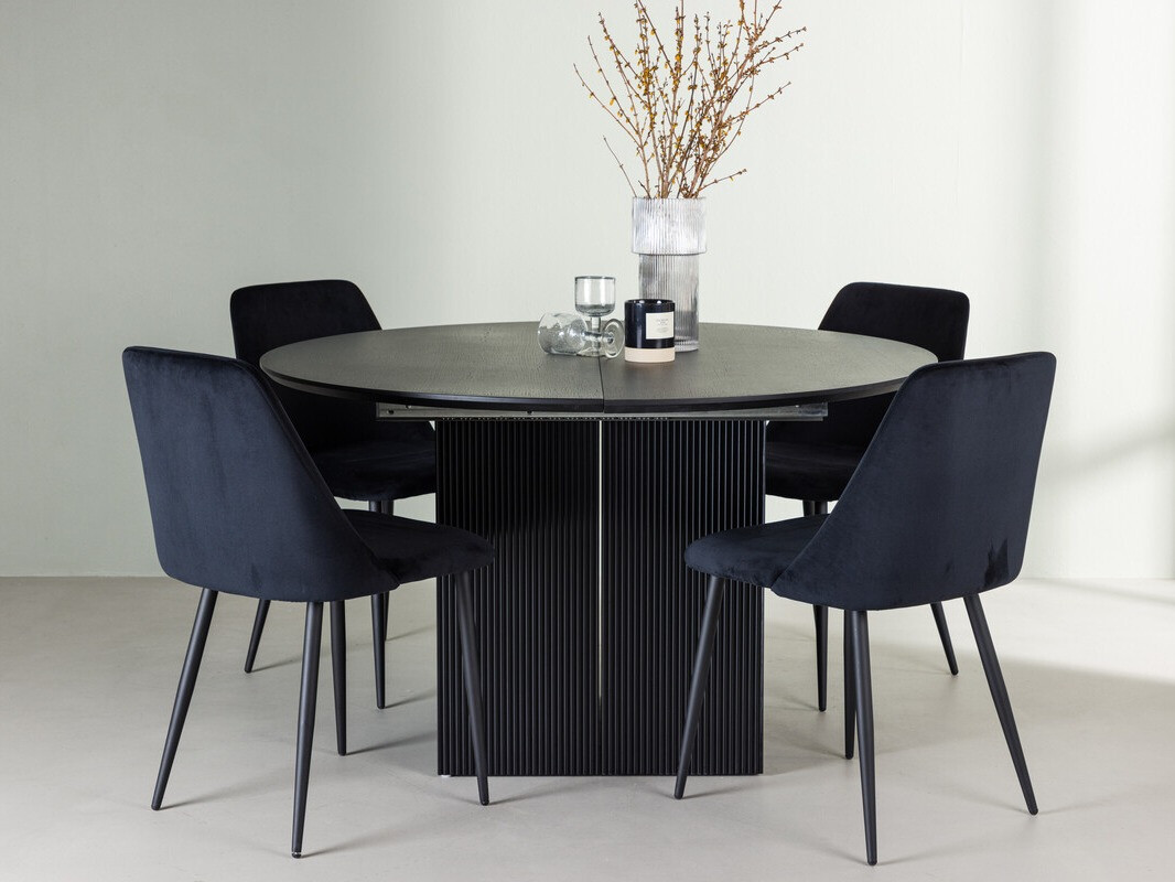 Set de mese Dallas 4276