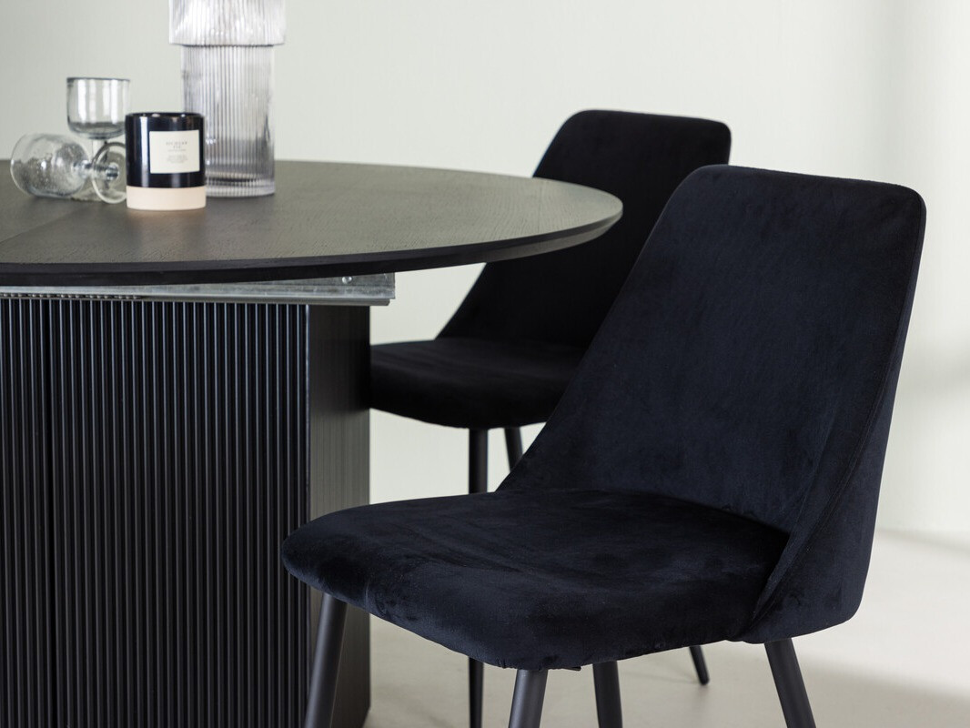 Set de mese Dallas 4276