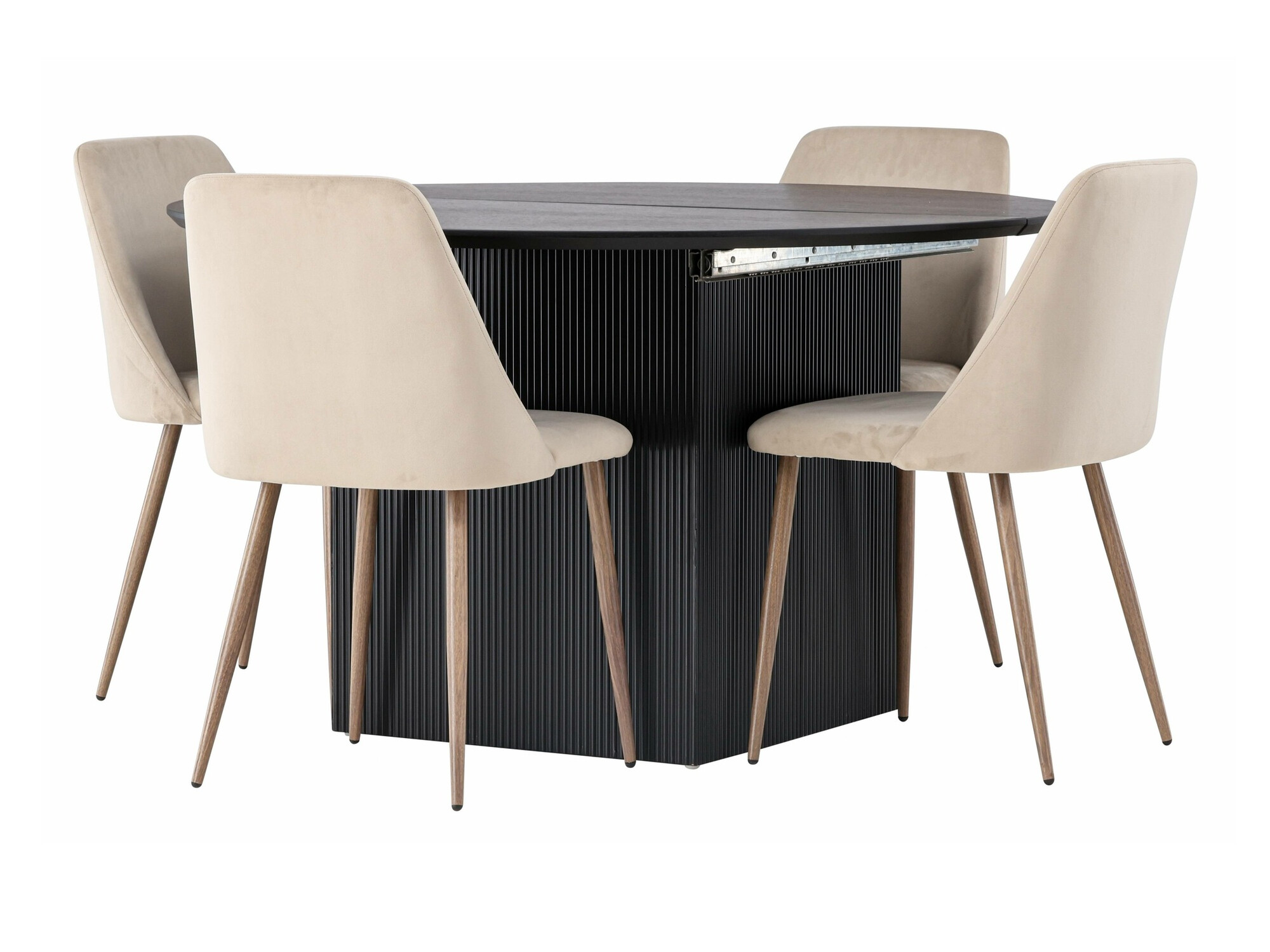 Set de mese Dallas 4276