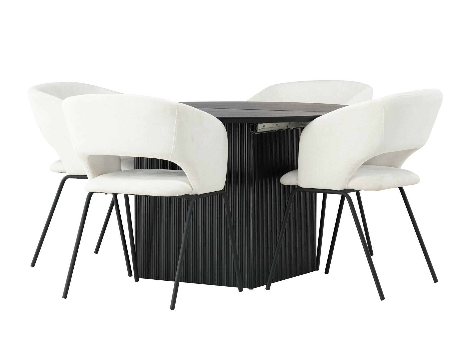 Set de mese Dallas 4277