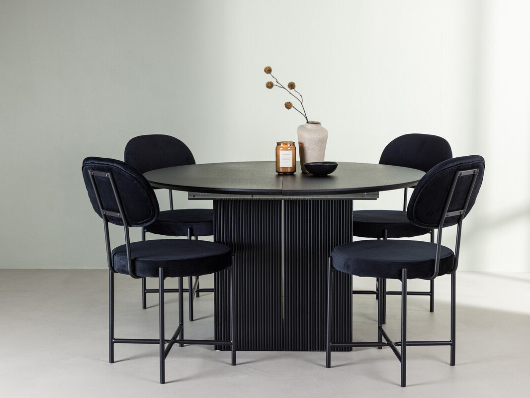 Set de mese Dallas 4279