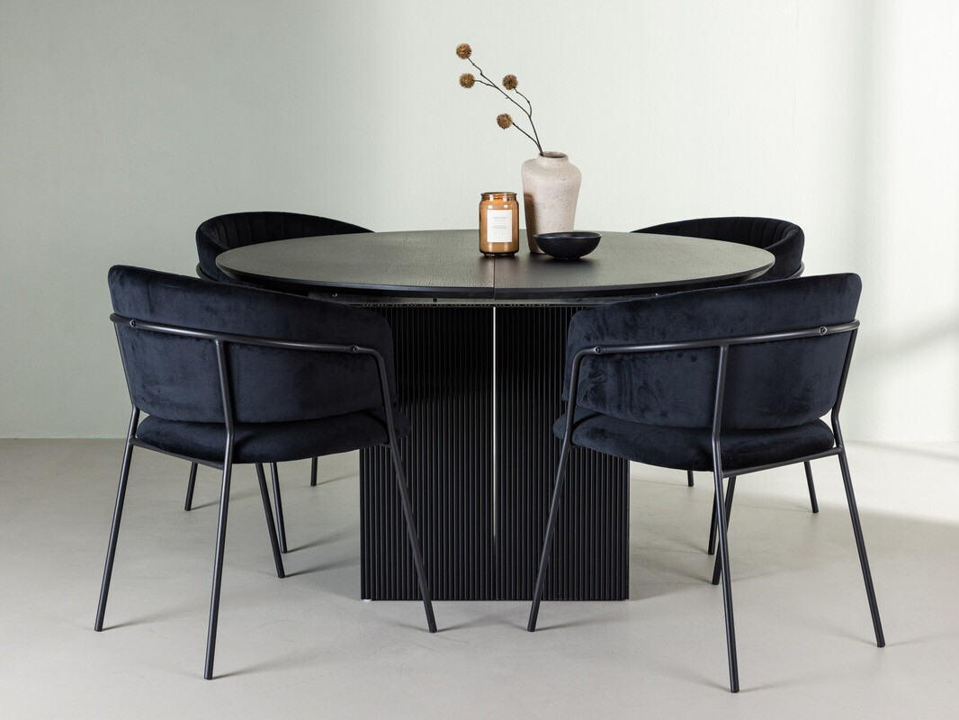 Set de mese Dallas 4280