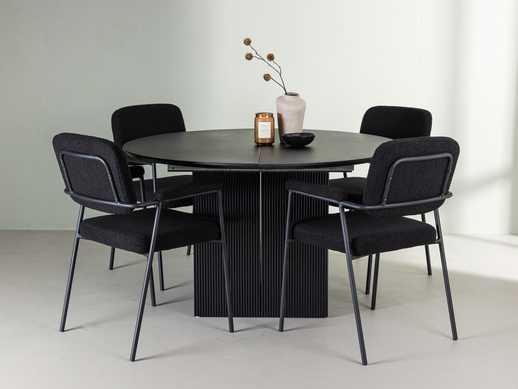 Set de mese Dallas 4281