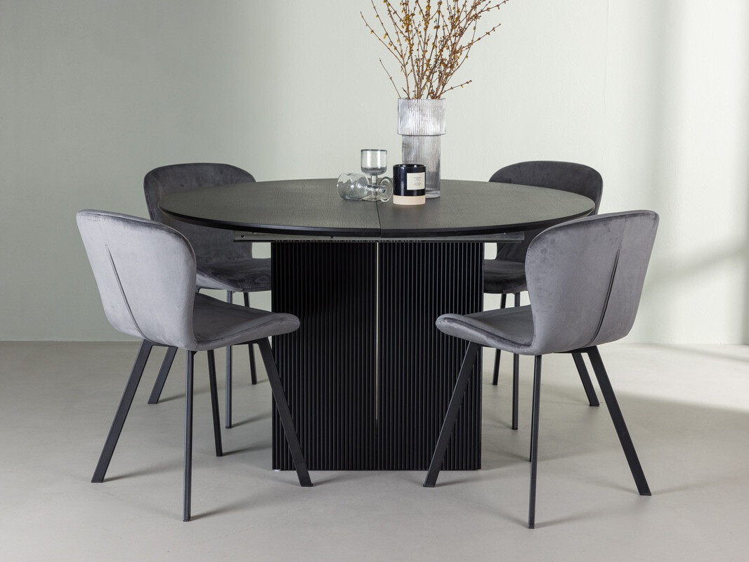 Set de mese Dallas 4282
