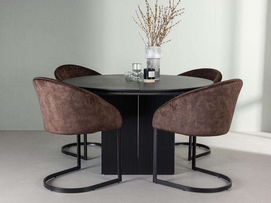 Set de mese Dallas 4284