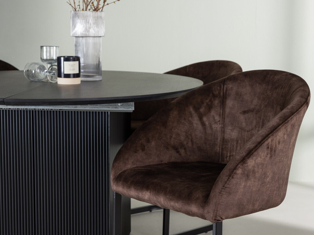 Set de mese Dallas 4284