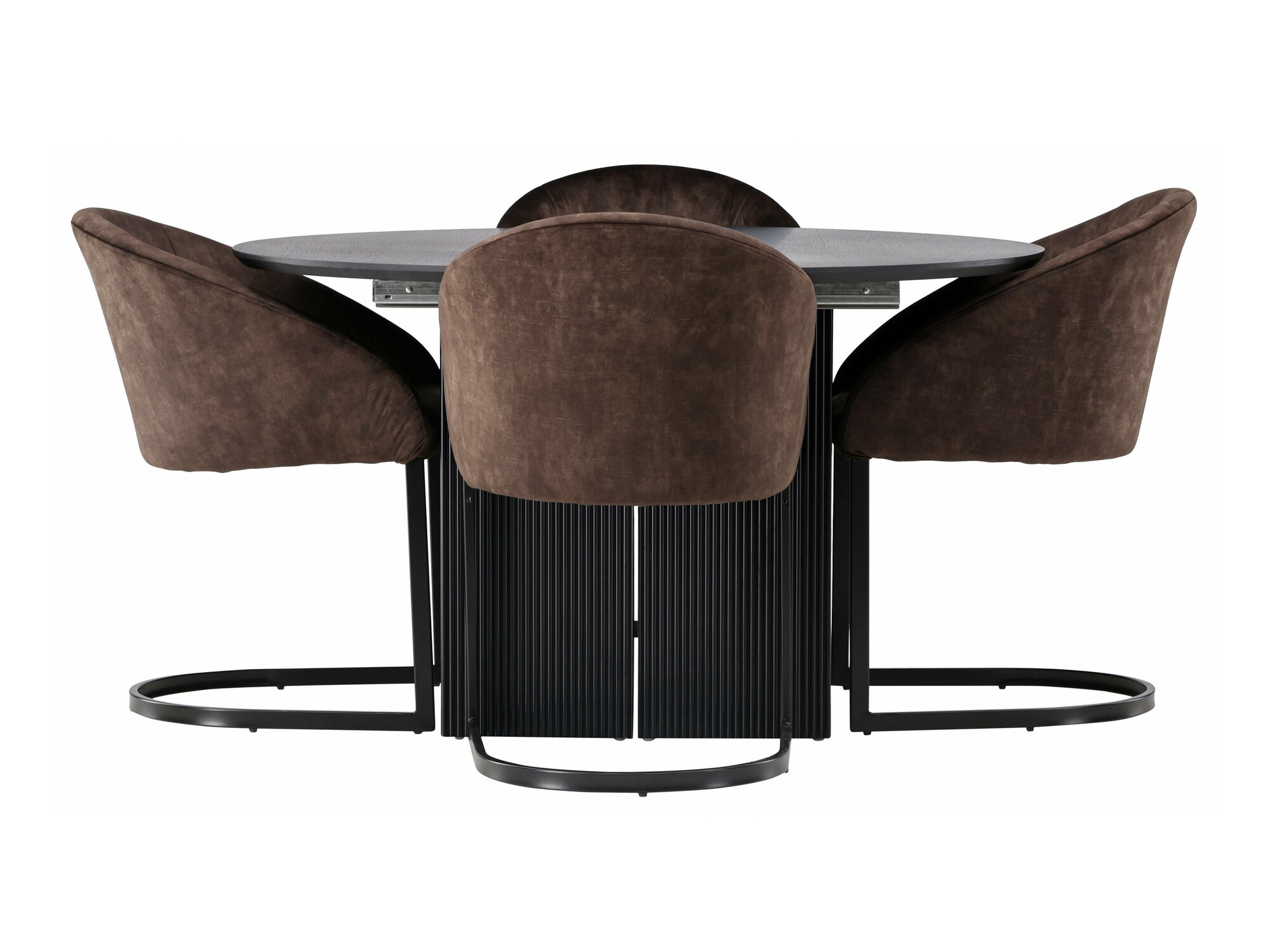 Set de mese Dallas 4284