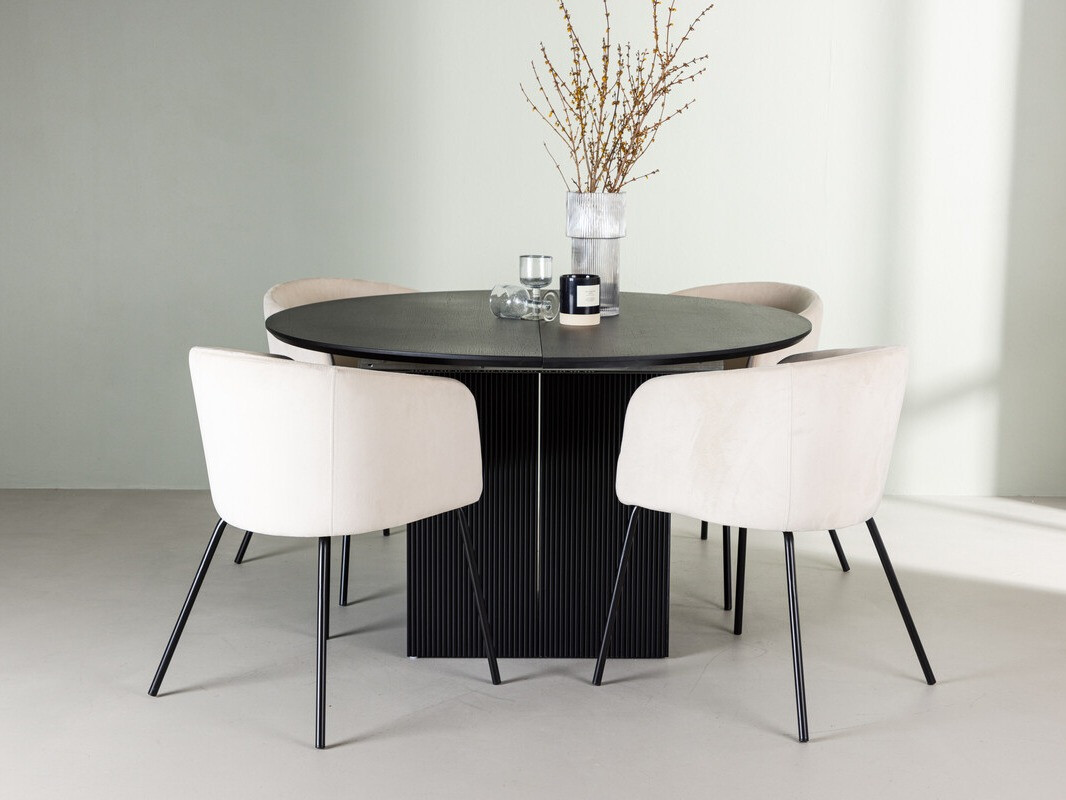 Set de mese Dallas 4285