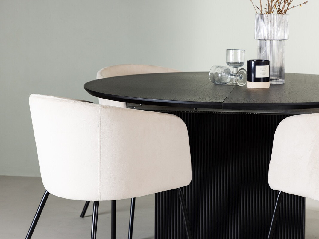 Set de mese Dallas 4285