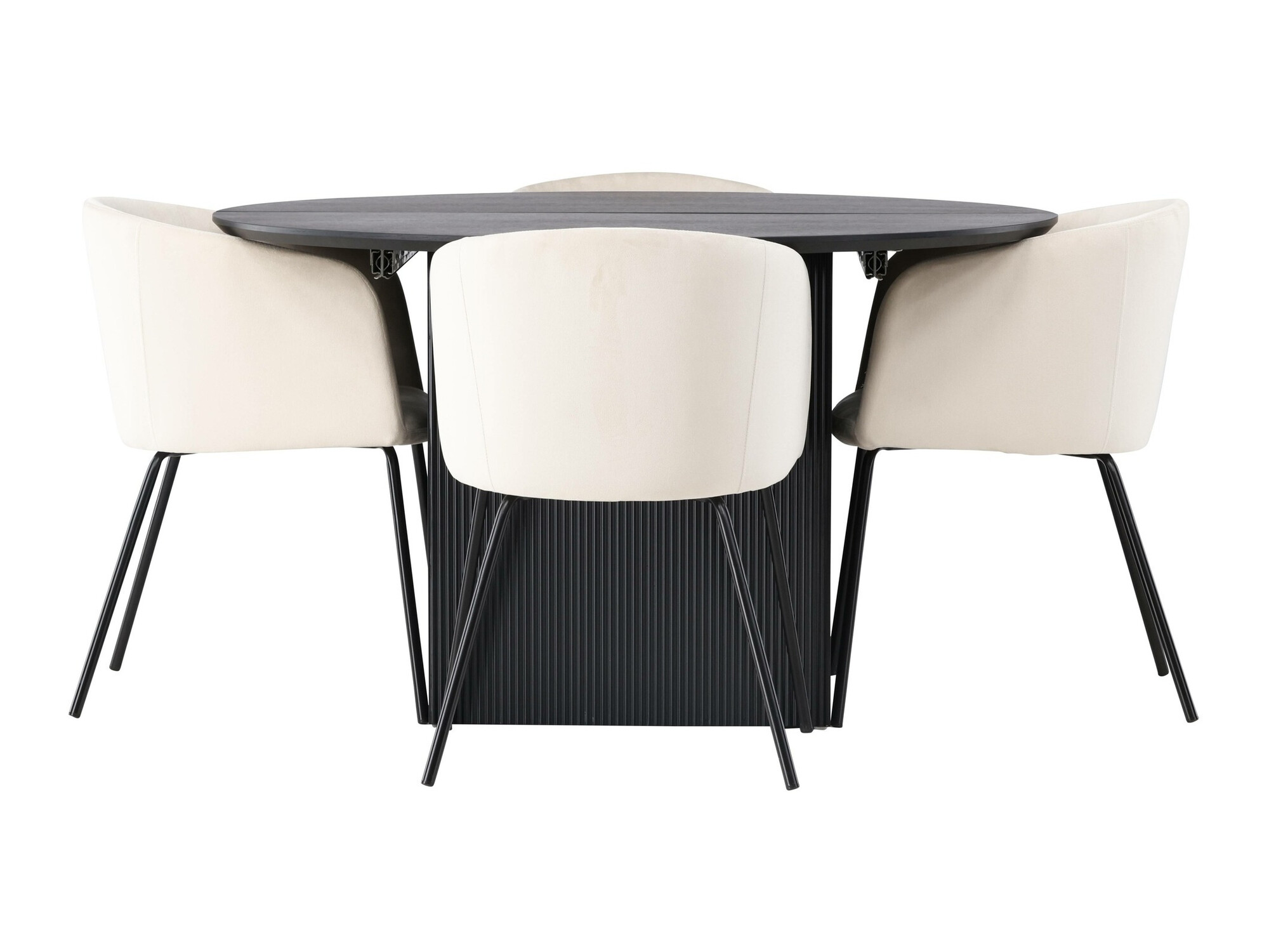 Set de mese Dallas 4285