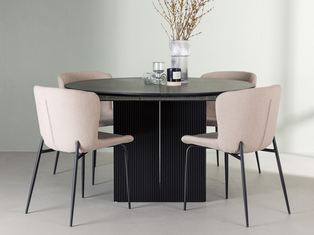 Set de mese Dallas 4286