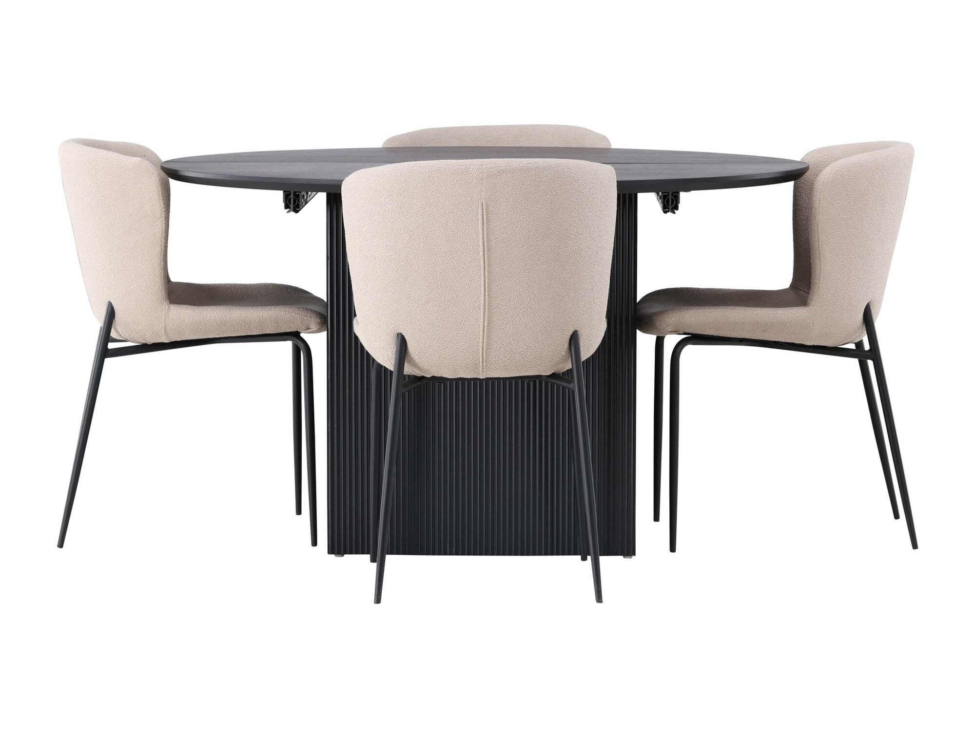 Set de mese Dallas 4286