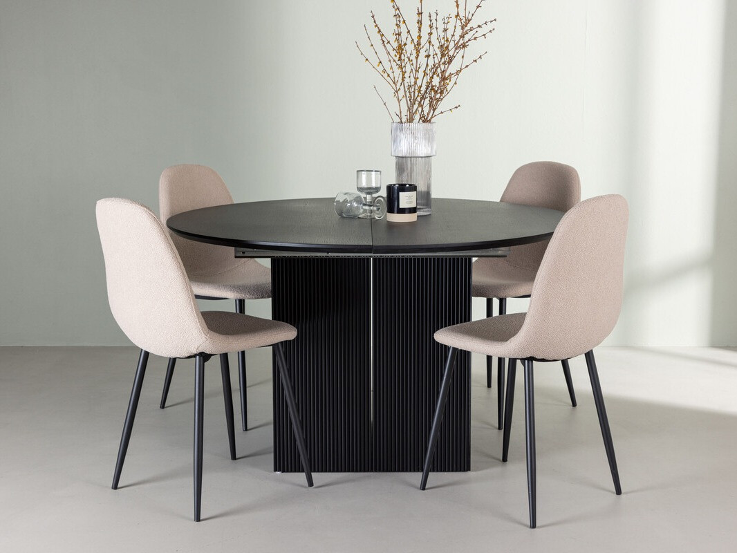 Set de mese Dallas 4287 (Bej)