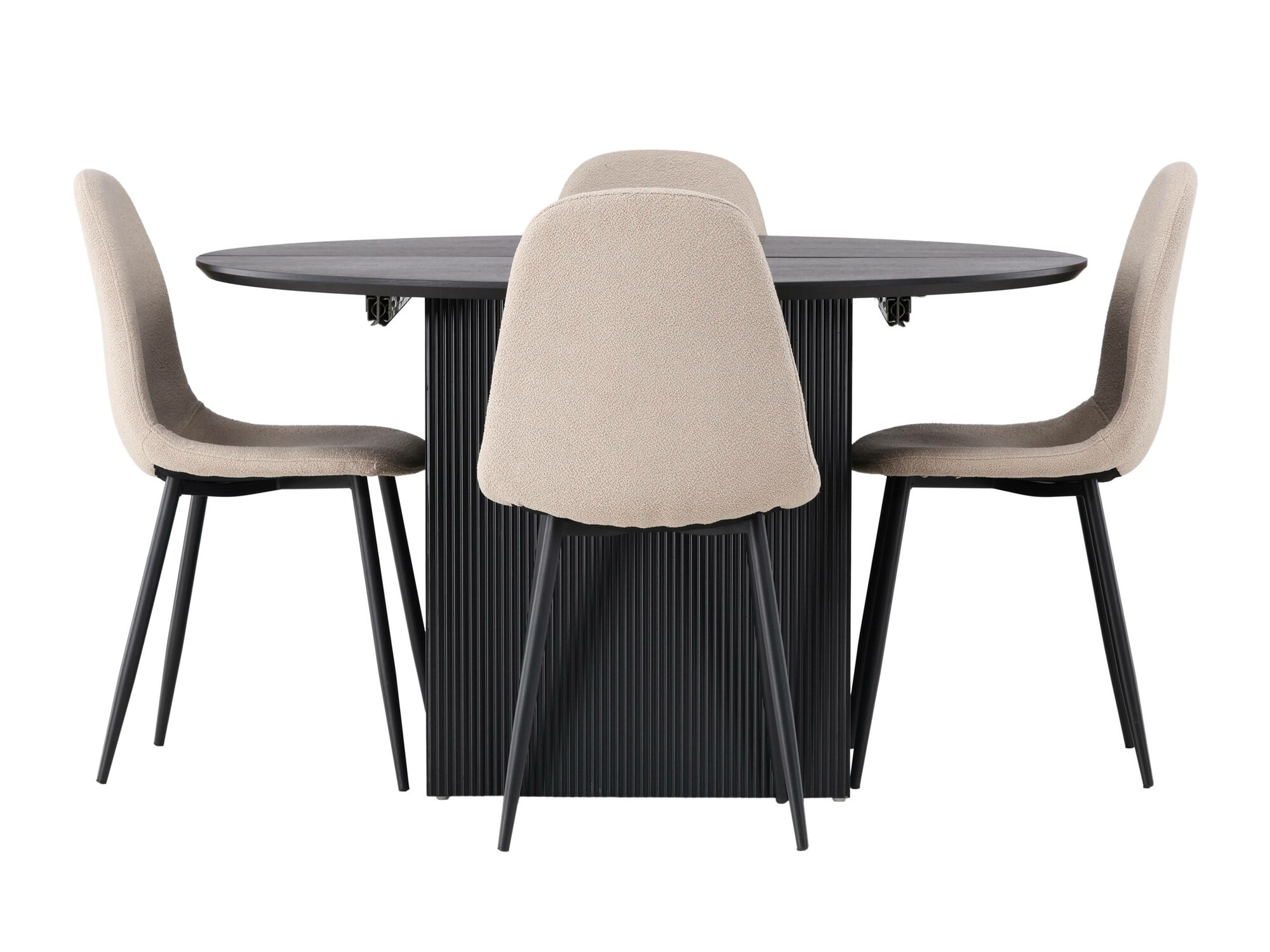 Set de mese Dallas 4287 (Bej)