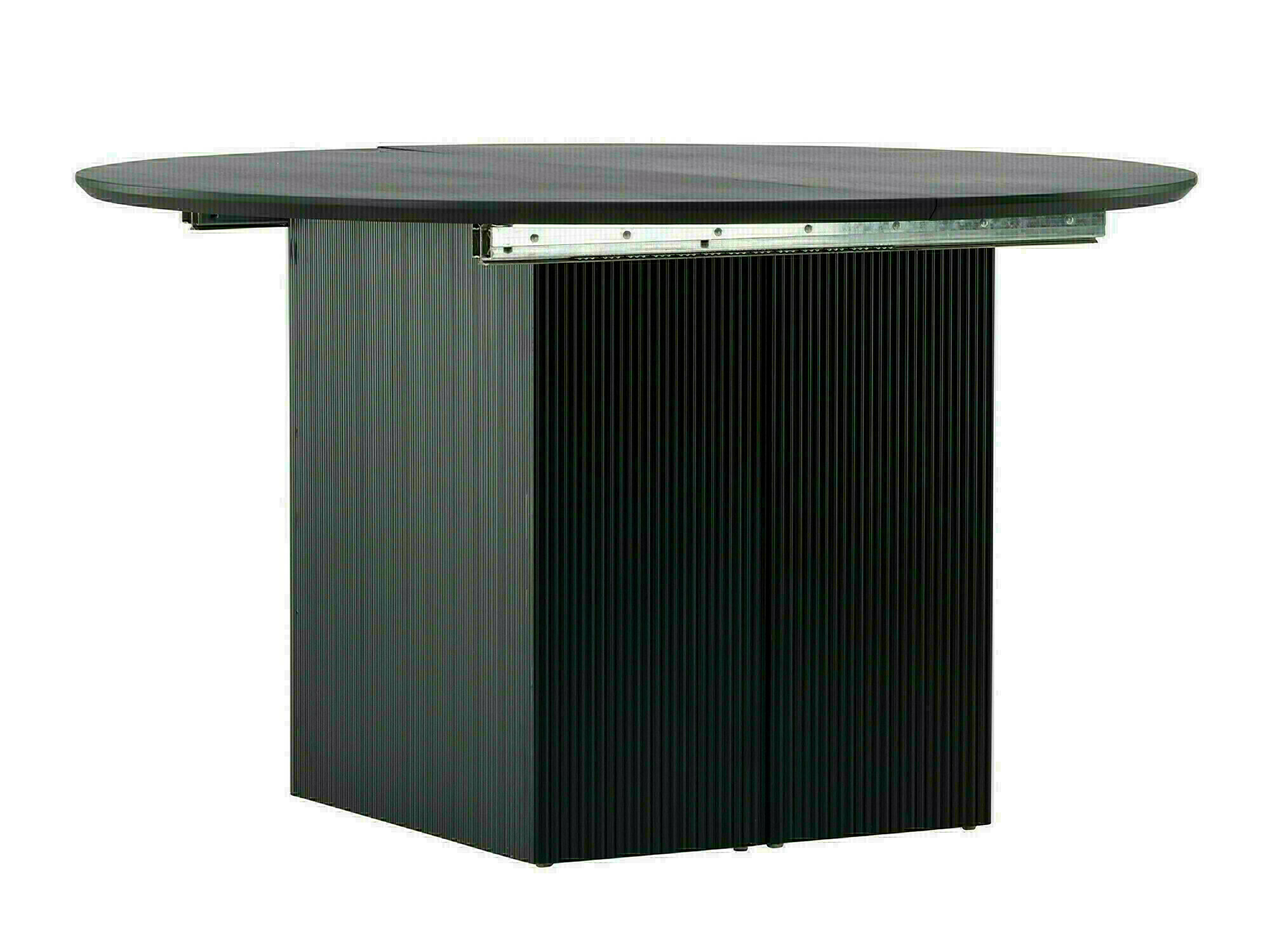 Set de mese Dallas 4287 (Negru)