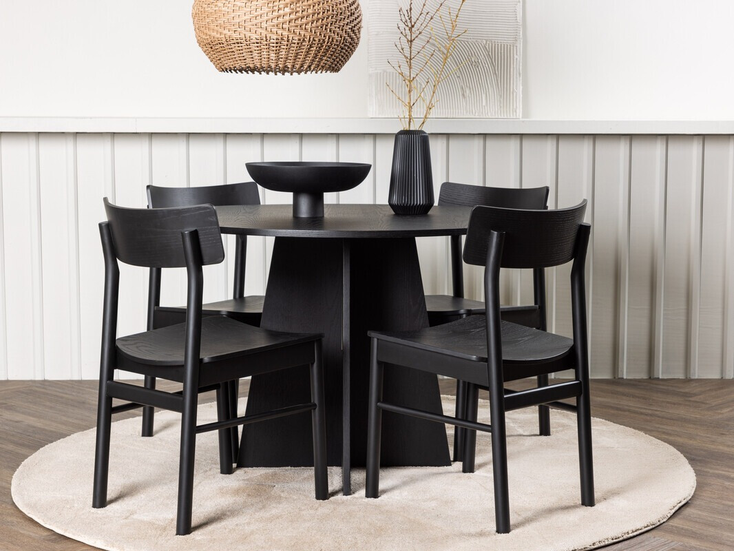Set de mese Dallas 4288