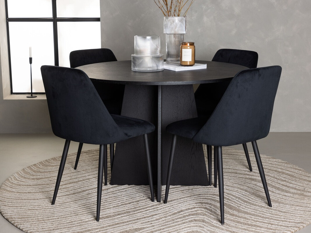 Set de mese Dallas 4289