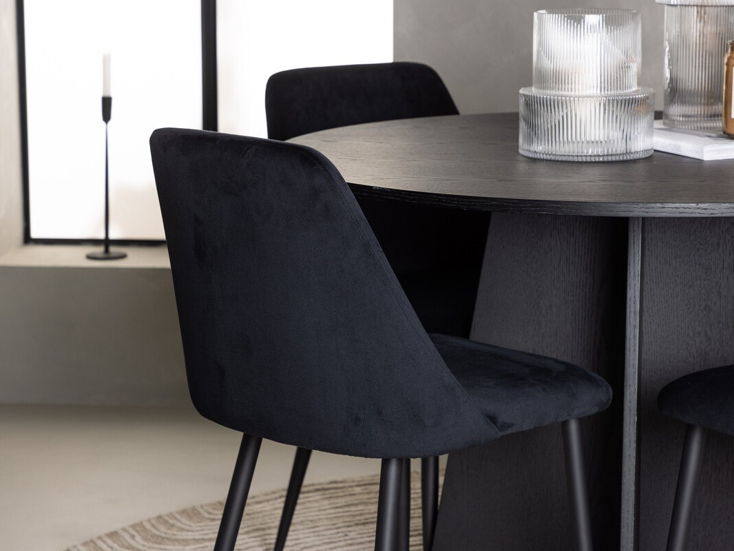 Set de mese Dallas 4289