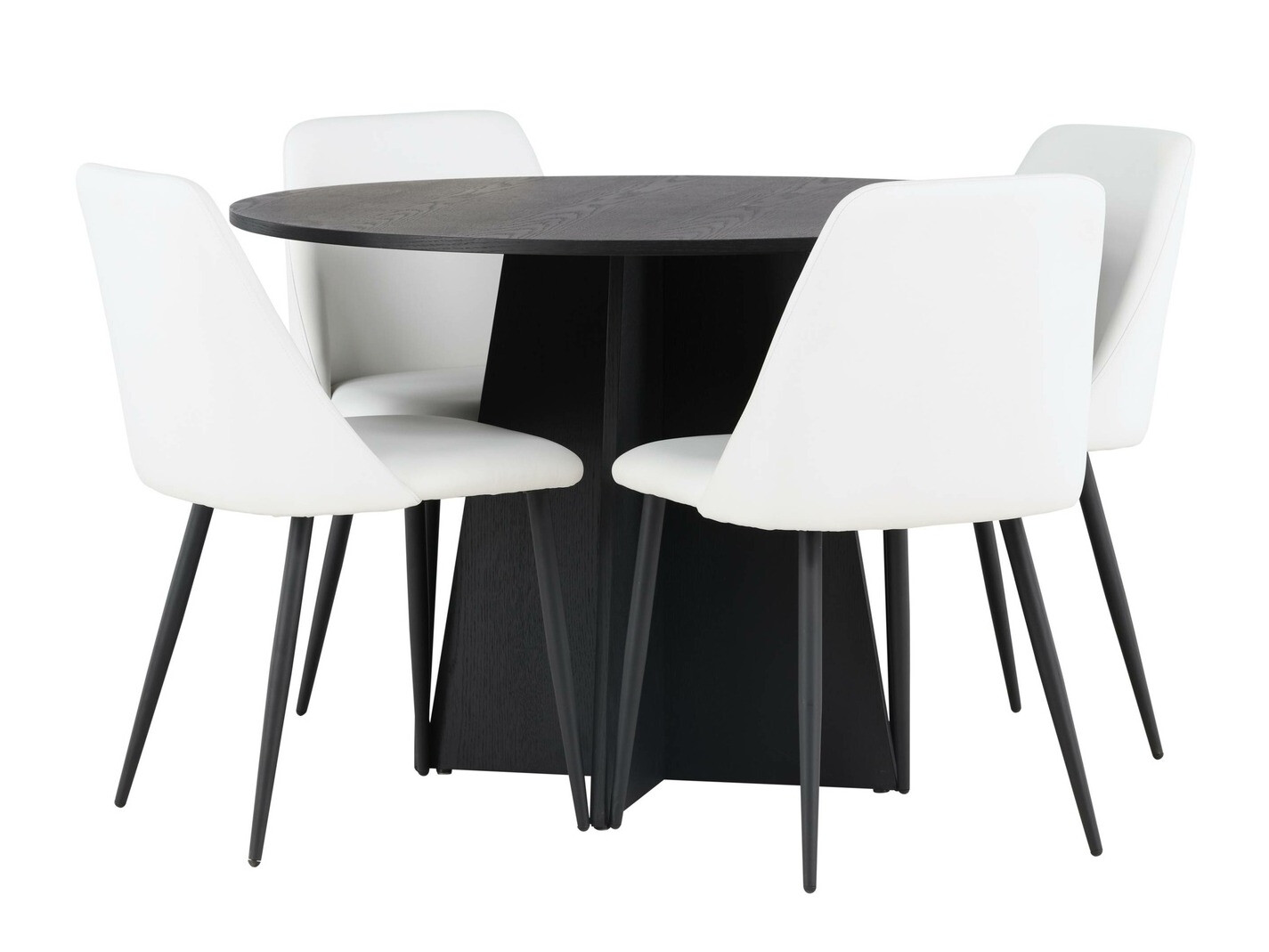 Set de mese Dallas 4289