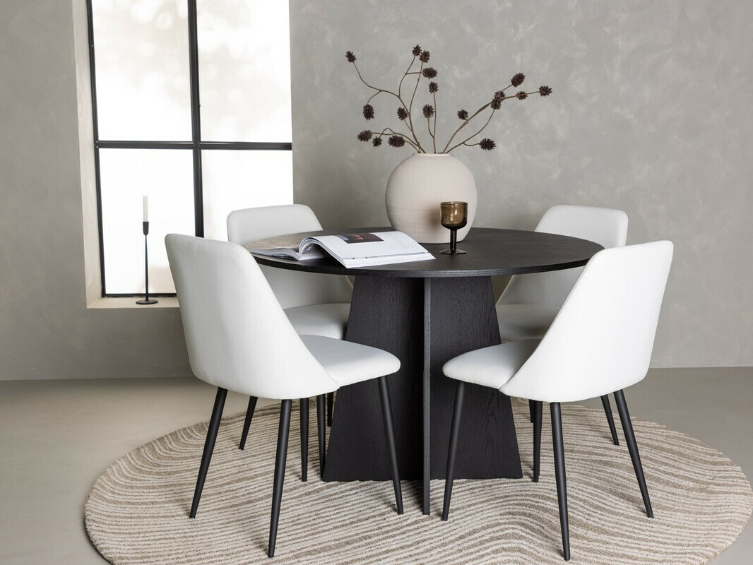 Set de mese Dallas 4289