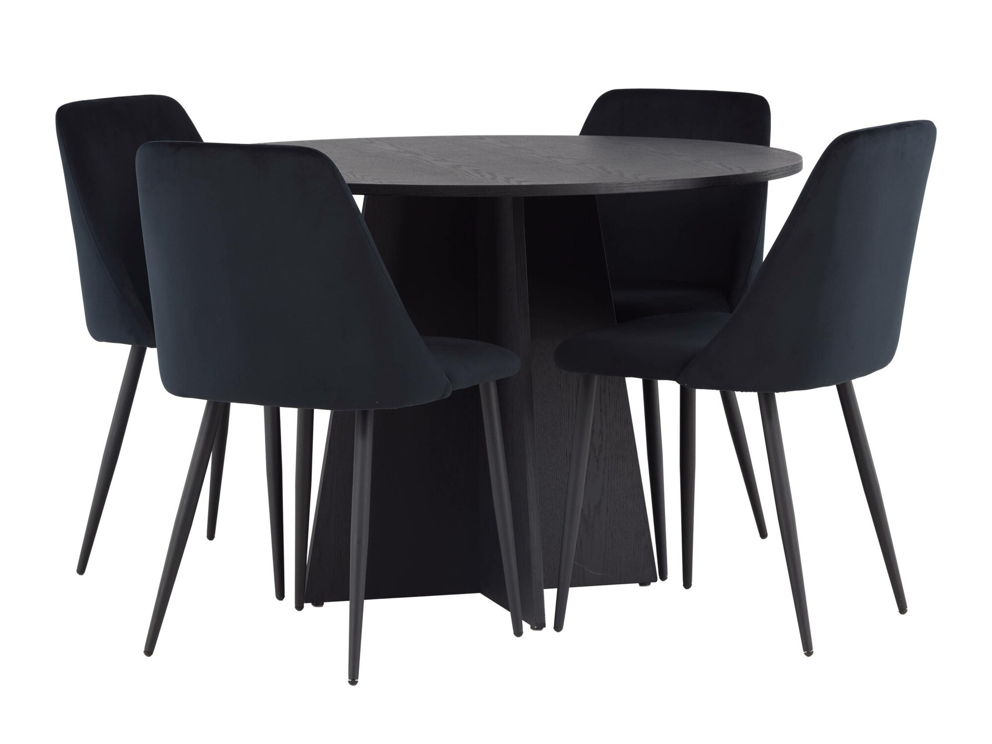 Set de mese Dallas 4289
