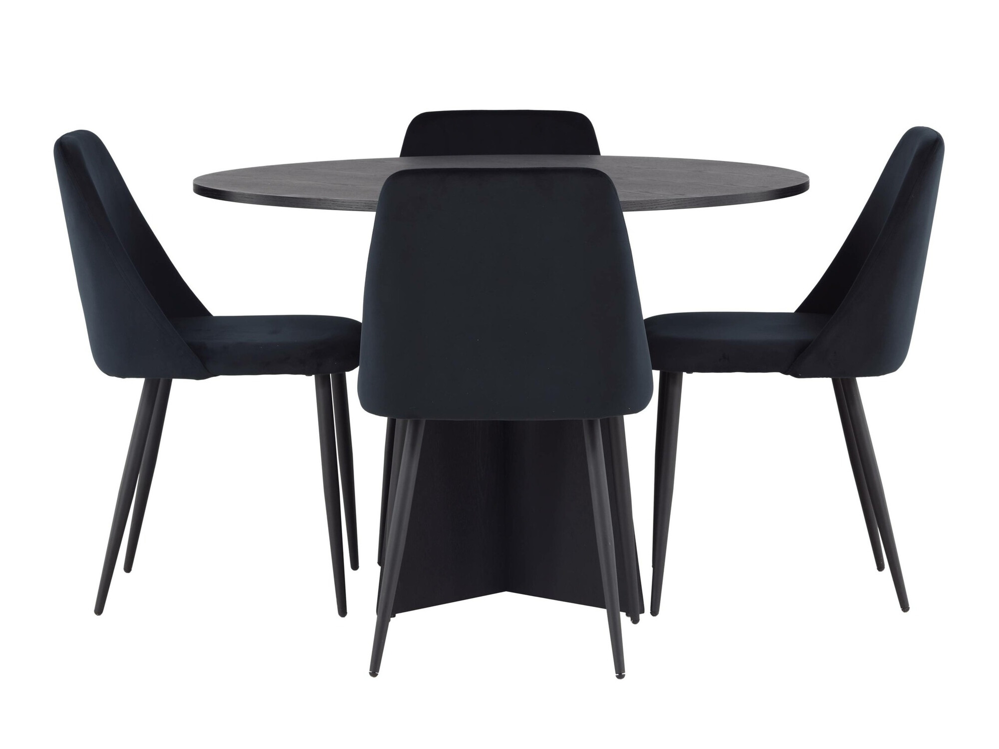 Set de mese Dallas 4289