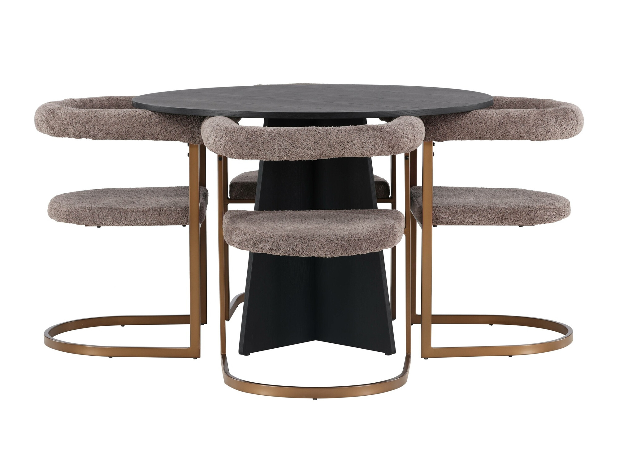 Set de mese Dallas 4290