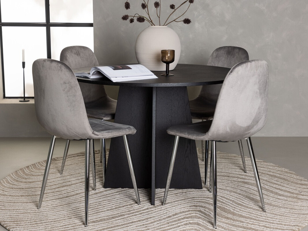 Set de mese Dallas 4291