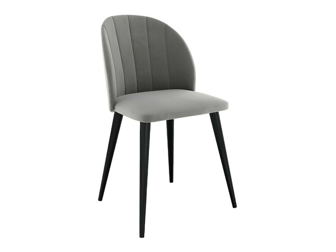 Set de mese Racine 127 (Negru + Magic Velvet 2217)