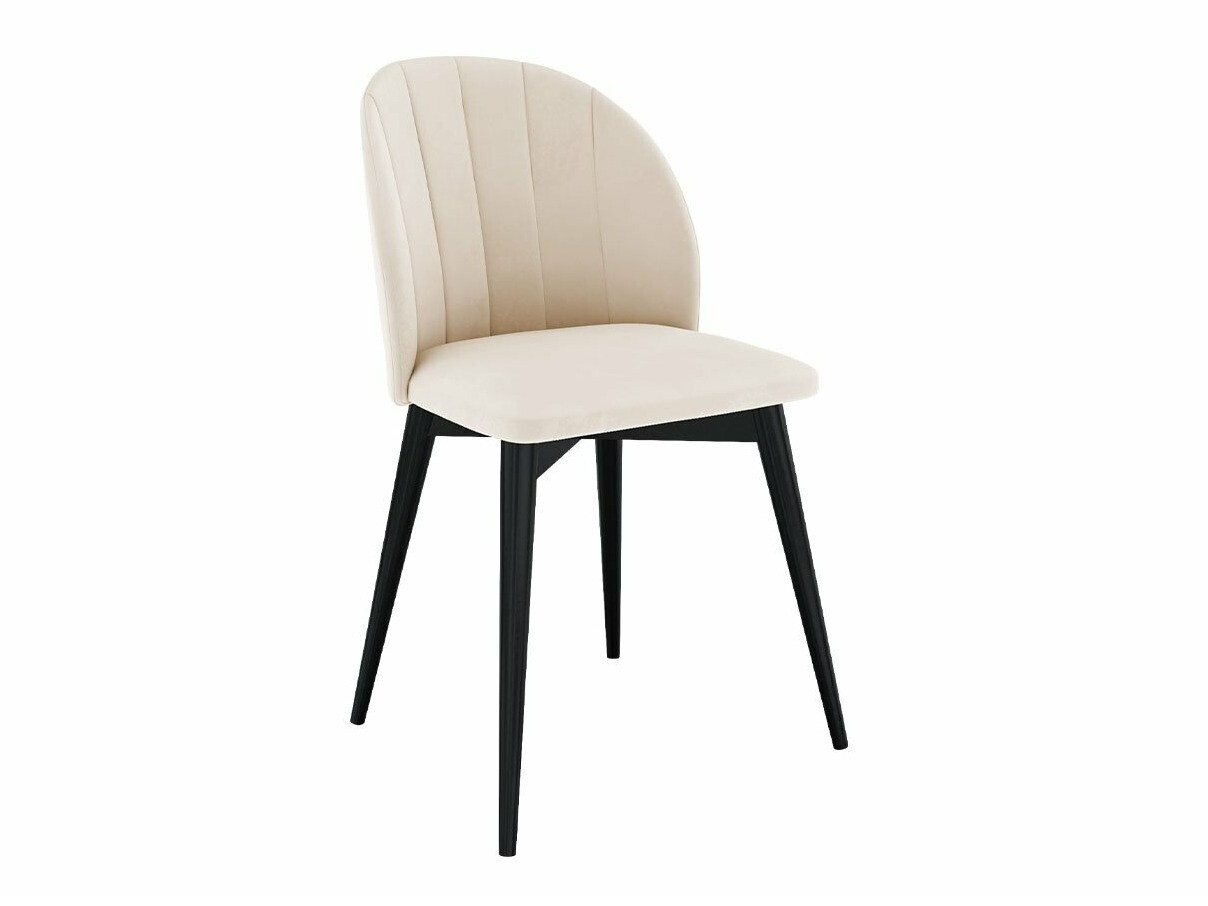 Set de mese Racine 127 (Negru + Magic Velvet 2250)