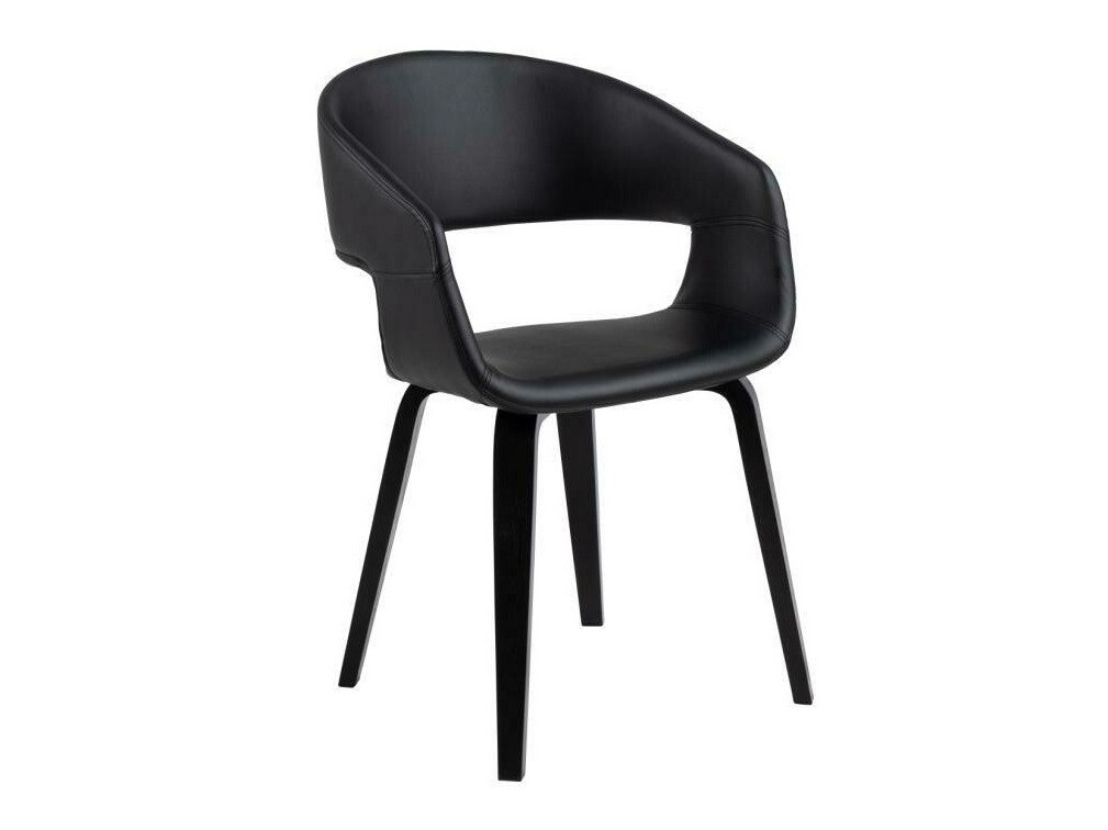 Scaun Norsica 222 (Negru)