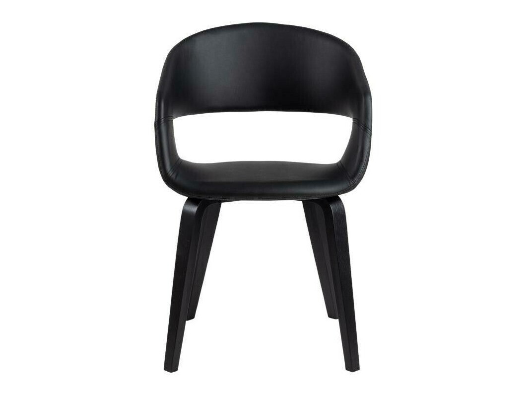 Scaun Norsica 222 (Negru)
