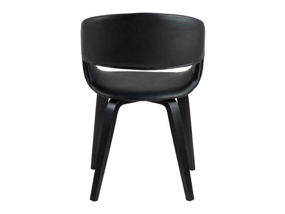 Scaun Norsica 222 (Negru)