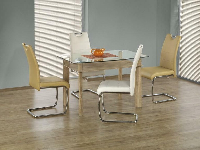 Scaun Houston 255 (Bej)