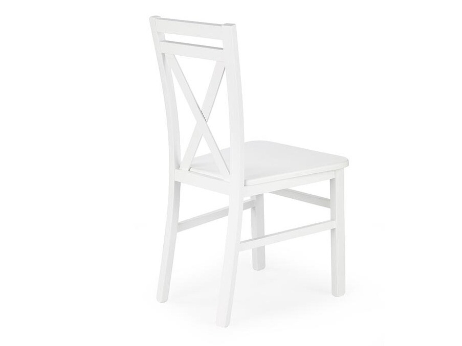 Scaun Houston 259 (Alb)