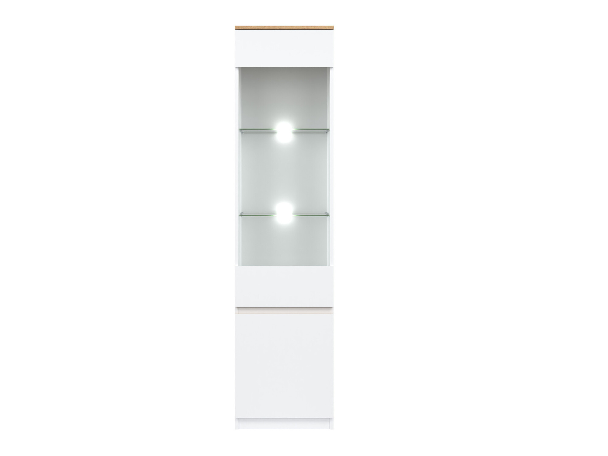 Raft Catelbi 121 (Alb + Stejar)