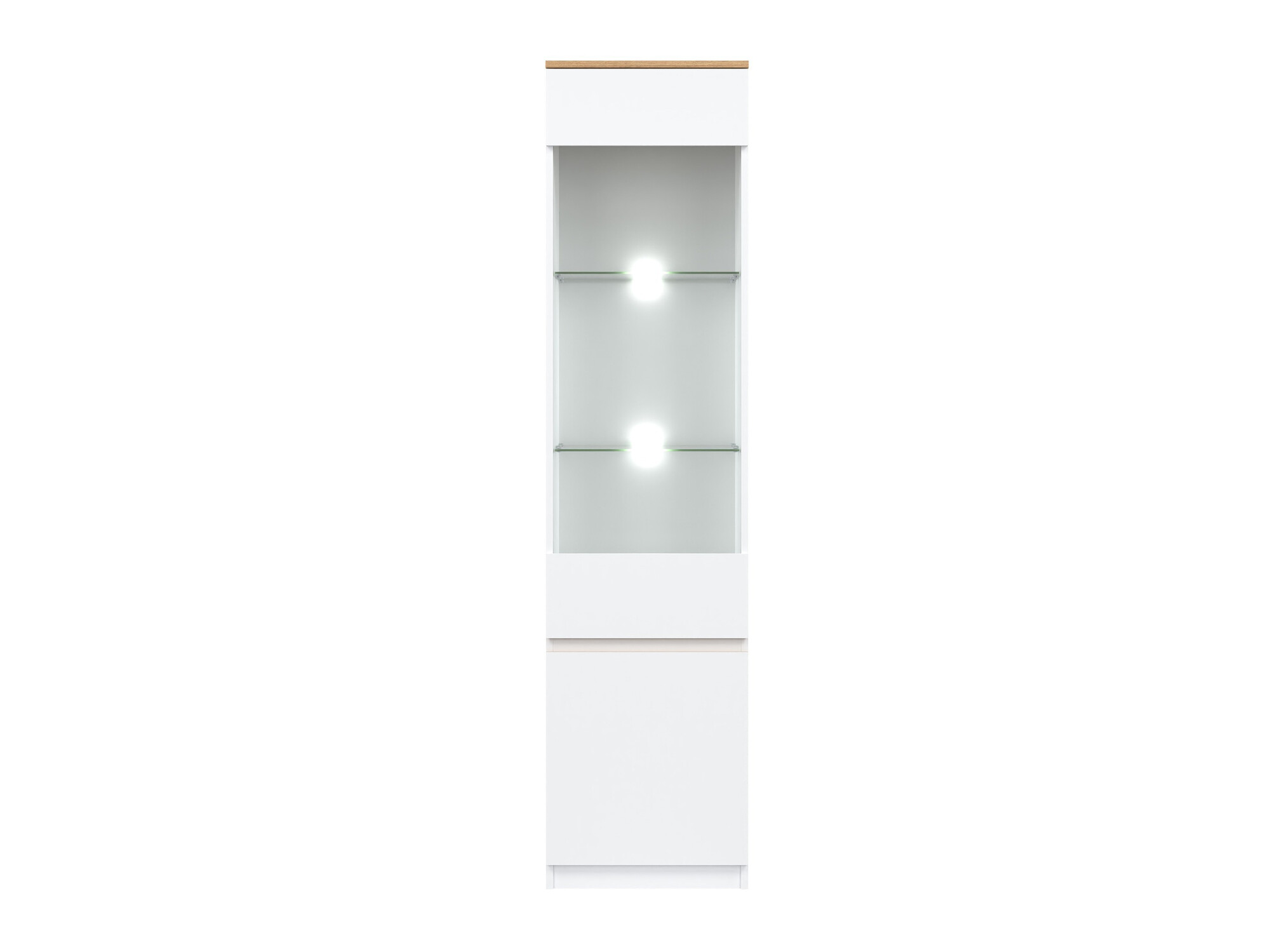 Raft Catelbi 121 (Alb + Stejar)
