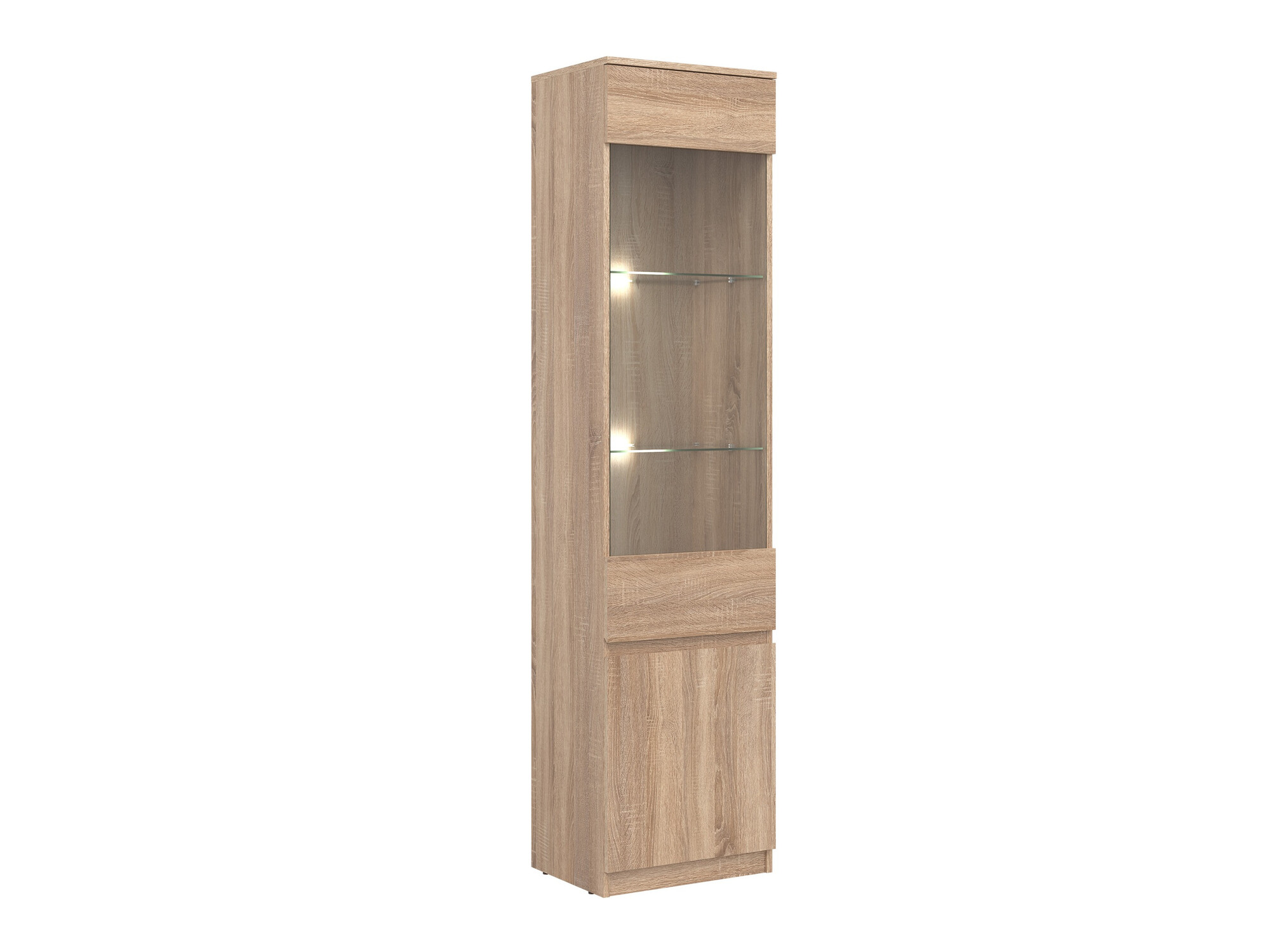 Raft Catelbi 121 (Stejar Sonoma)