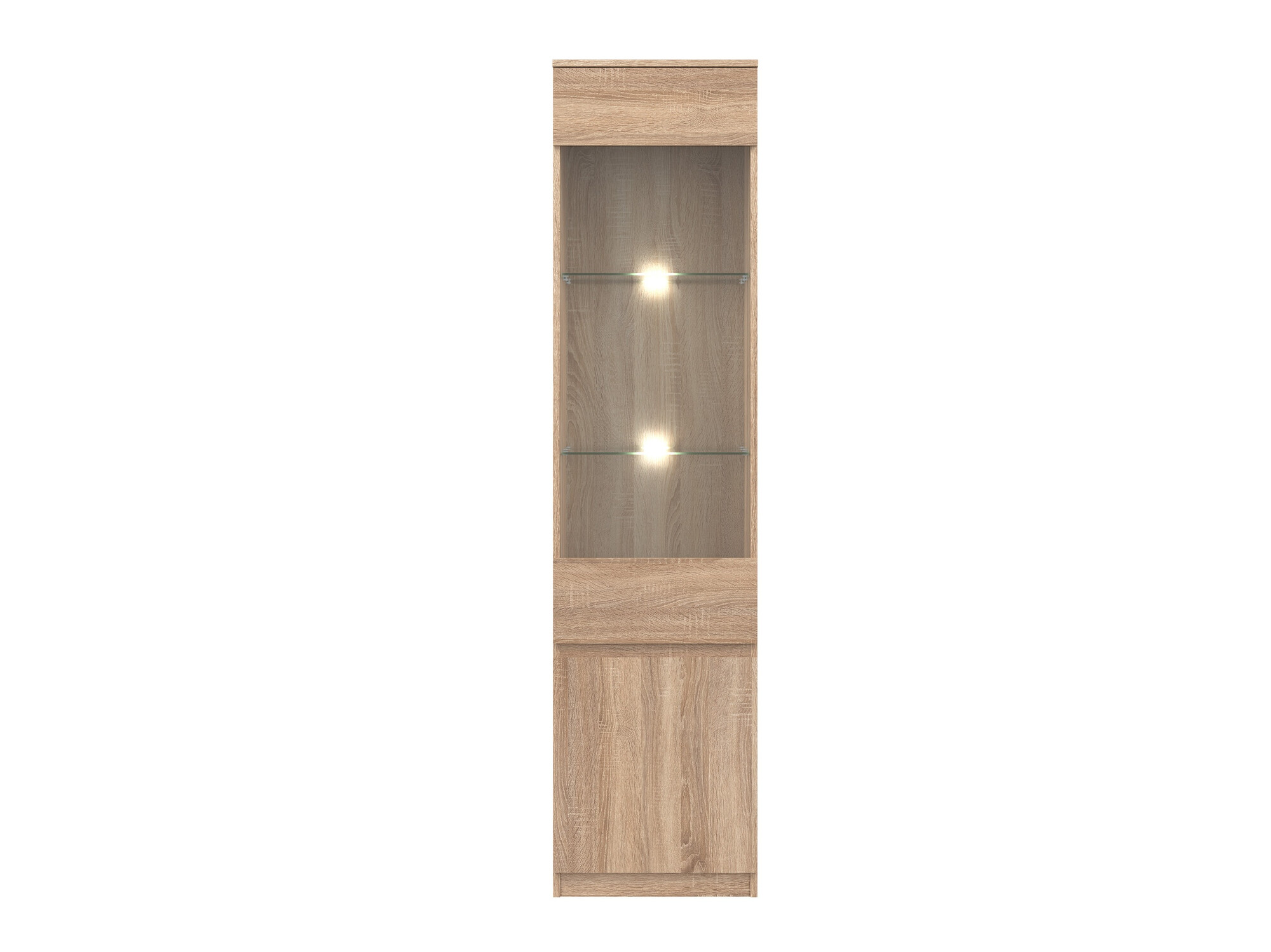 Raft Catelbi 121 (Stejar Sonoma)