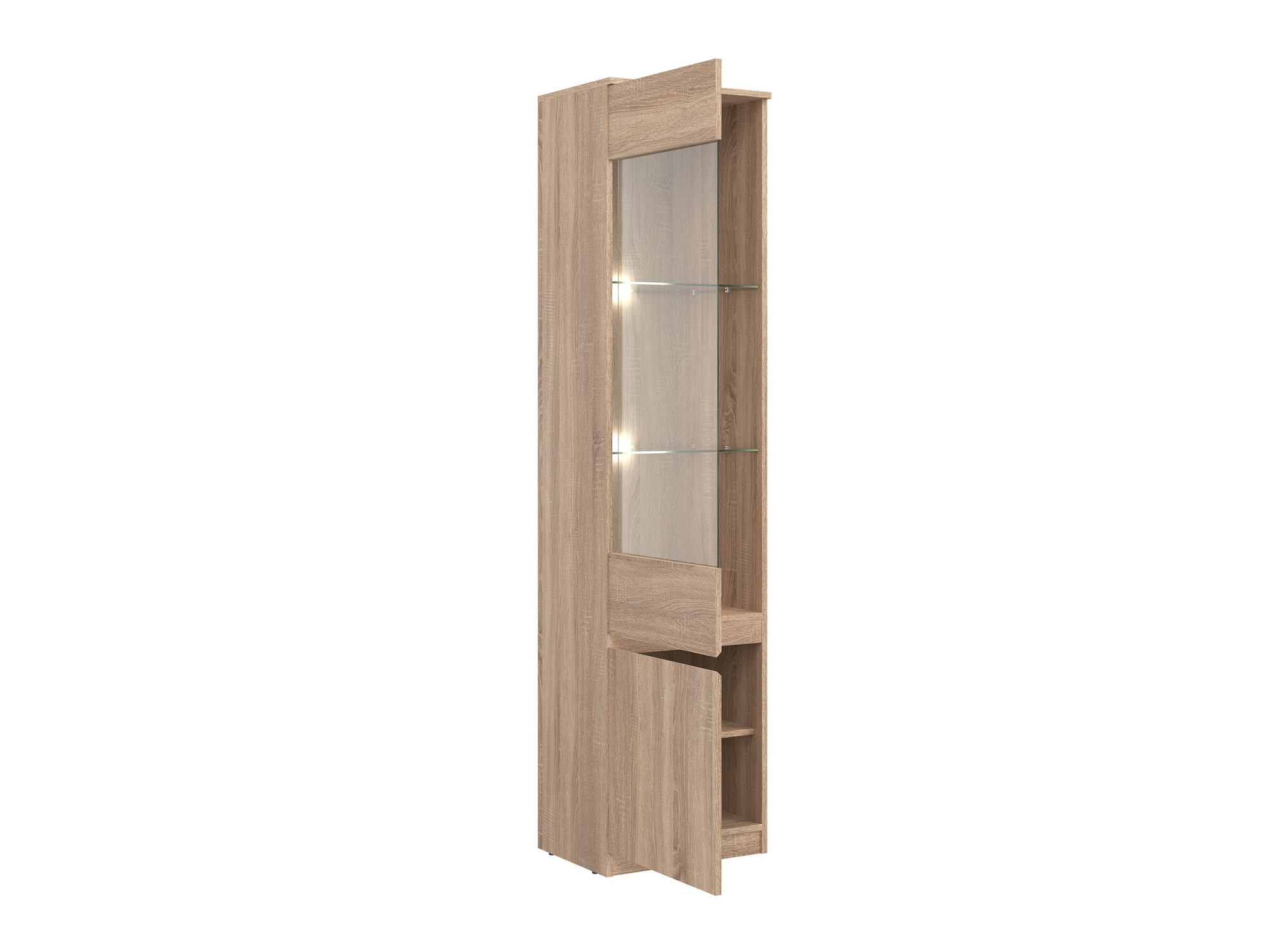 Raft Catelbi 121 (Stejar Sonoma)