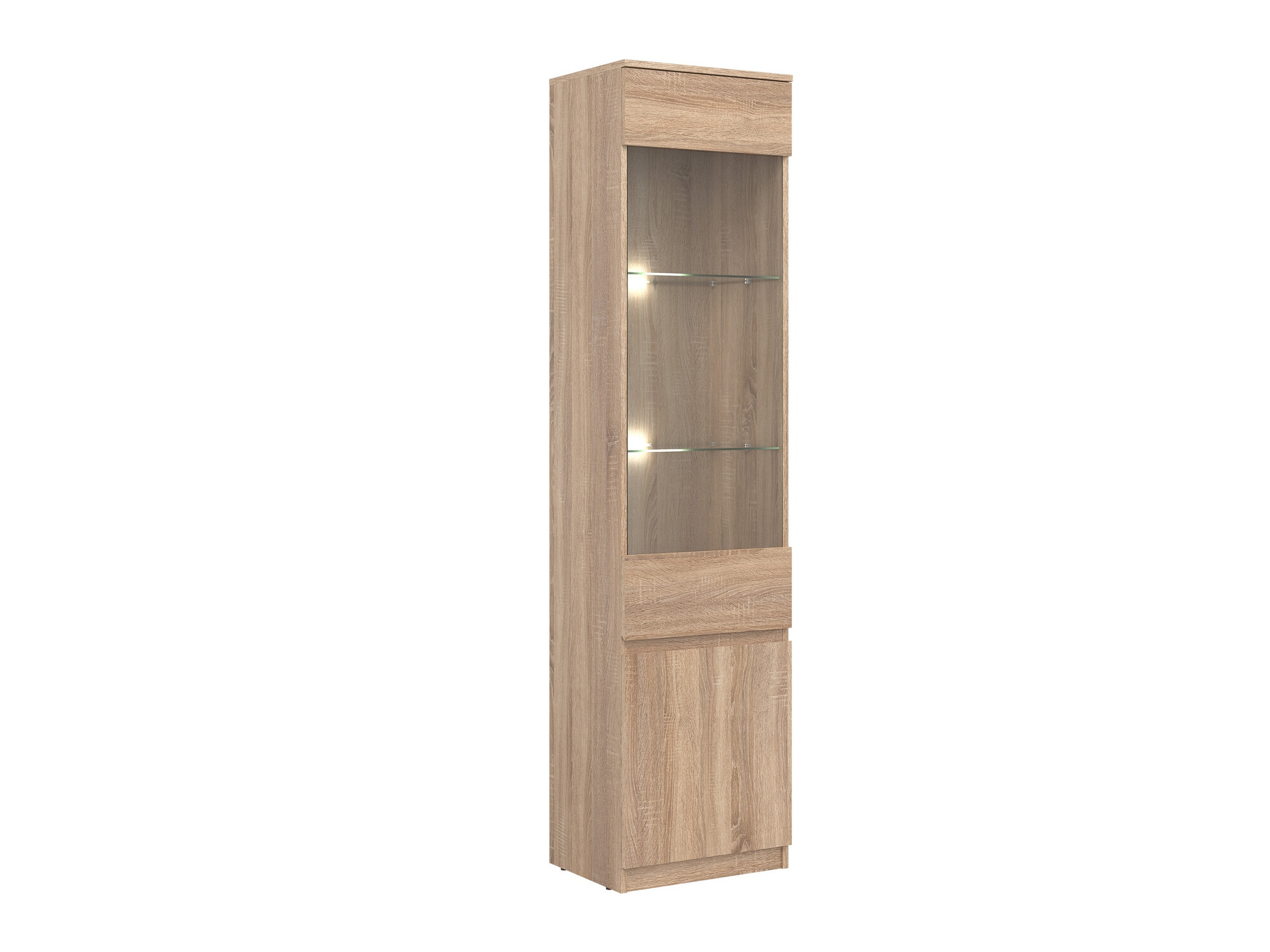 Raft Catelbi 121 (Stejar Sonoma)