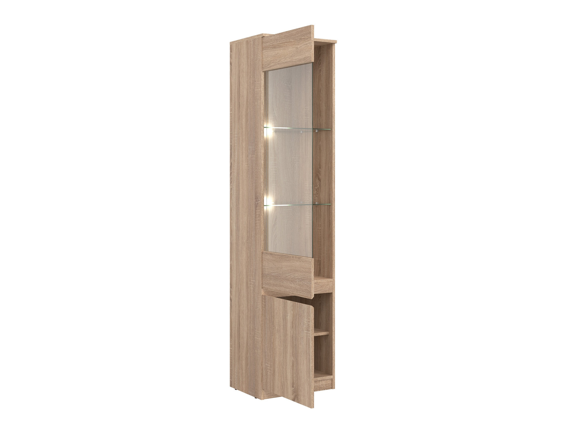 Raft Catelbi 121 (Stejar Sonoma)