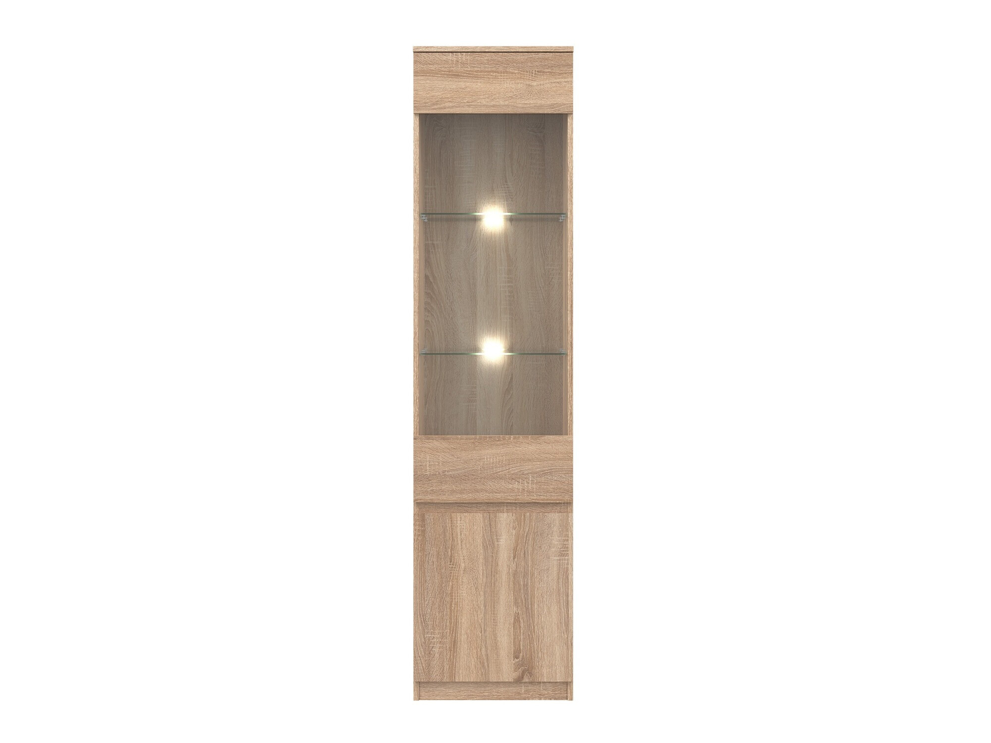 Raft Catelbi 121 (Stejar Sonoma)