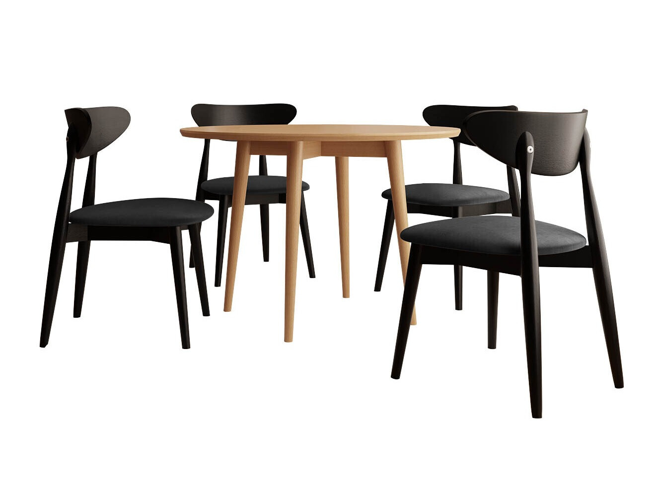 Set de mese Racine 124